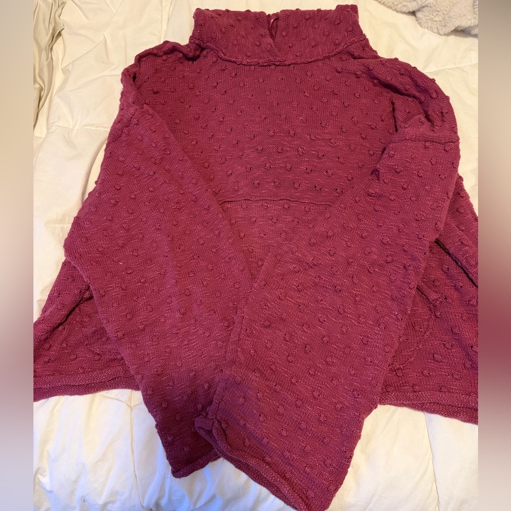 Free People Lakeside Hoodie - Picture 3 of 5